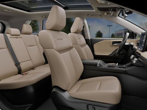 New 2026 Toyota RAV4 Limited AWD/4WD image 20
