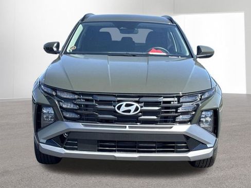 New 2026 Hyundai Tucson SEL AWD/4WD image 16