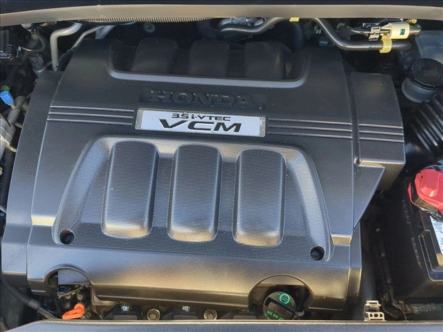 Used 2008 Honda Odyssey EX-L image 23