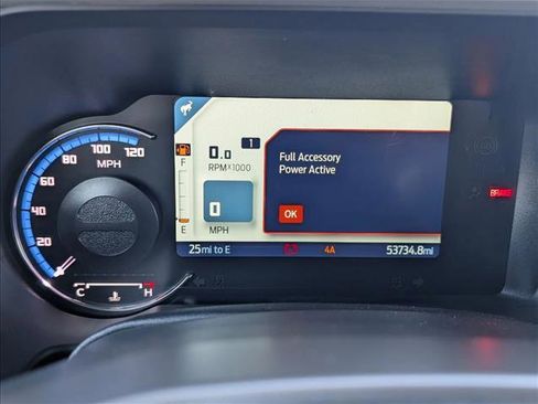 Used 2022 Ford Bronco 4-Door image 12