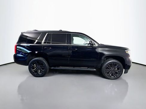 Used 2019 Chevrolet Tahoe LS AWD/4WD image 5