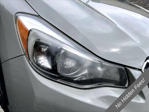 Used 2017 Subaru Crosstrek 2.0i Premium AWD/4WD image 18