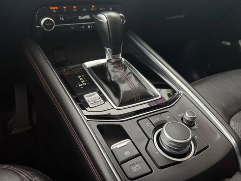 Used 2024 MAZDA CX-5 Carbon Edition image 37