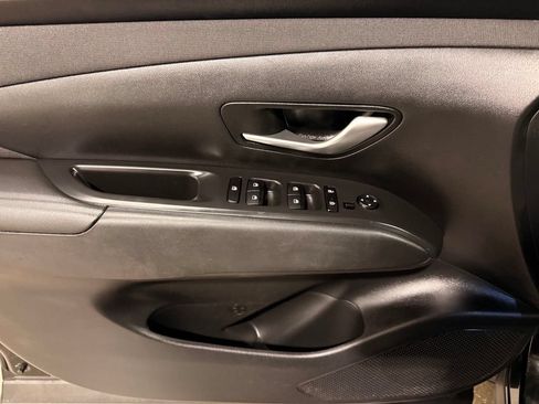 Used 2023 Hyundai Tucson SEL w/ Convenience Package AWD/4WD image 14