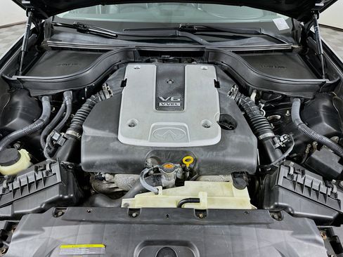 Used 2013 INFINITI G37 x w/ Premium Pkg image 31