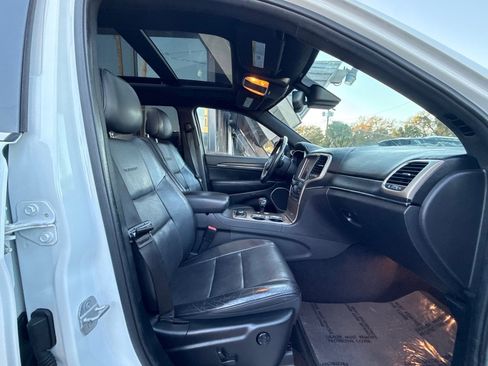 Used 2014 Jeep Grand Cherokee Summit image 20