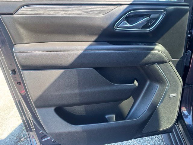Used 2023 GMC Yukon XL SLT w/ SLT Premium Package AWD/4WD image 27