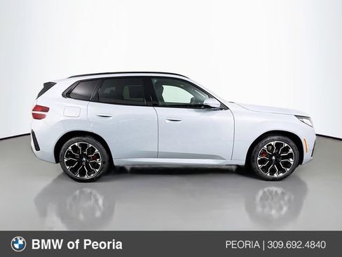 New 2026 BMW X3 xDrive30 image 8