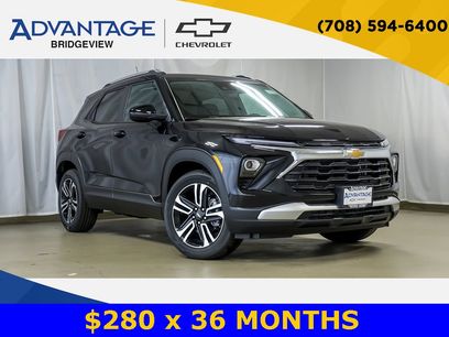 New 2026 Chevrolet TrailBlazer LT w/ LT Cold Weather Package