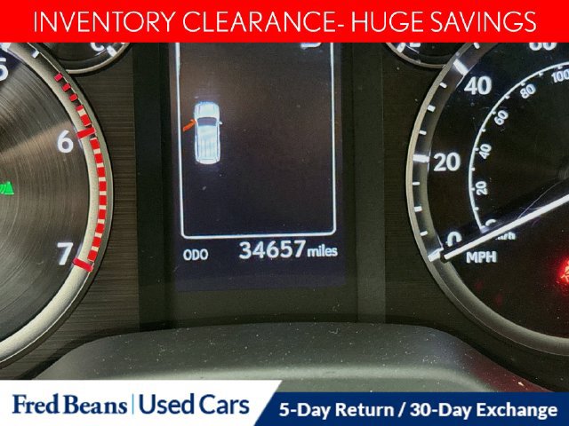 Used 2023 Lexus GX 460 Premium w/ Premium Package AWD/4WD image 17