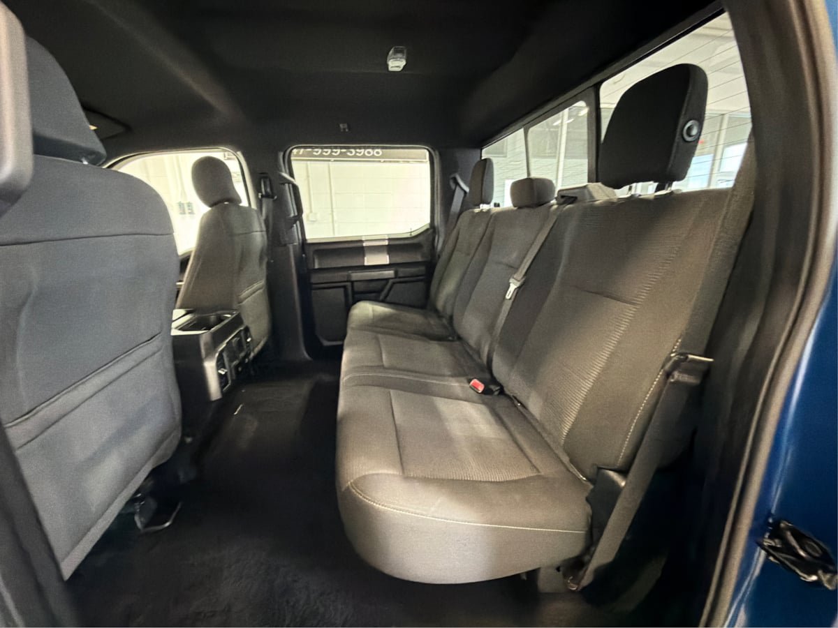 Used 2017 Ford F150 XLT w/ Equipment Group 302A Luxury AWD/4WD image 10