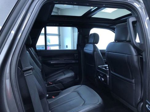 Used 2019 Ford Expedition Limited w/ Equipment Group 302A image 22