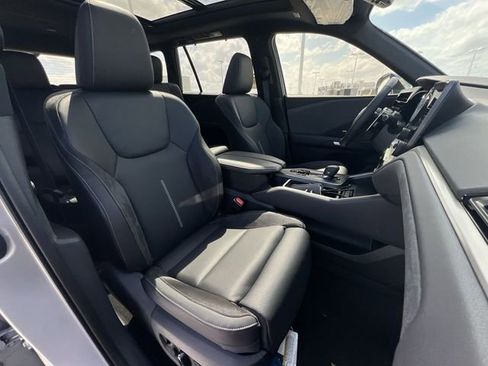 Used 2024 Lexus TX 350 FWD w/ Technology Package image 26