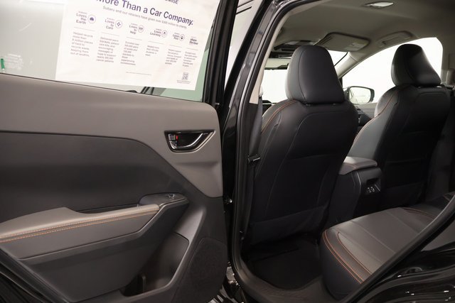 New 2026 Subaru Crosstrek 2.5i Limited AWD/4WD image 28