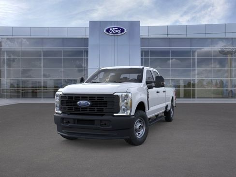 New 2026 Ford F350 XL AWD/4WD image 2
