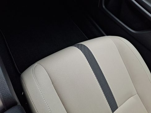 Used 2017 Honda Civic EX image 26