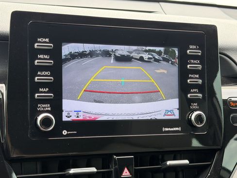 Used 2024 Toyota Camry SE FWD image 18