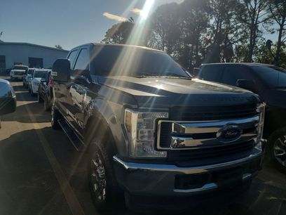 Used 2019 Ford F250 XLT w/ Snow Plow Prep Package