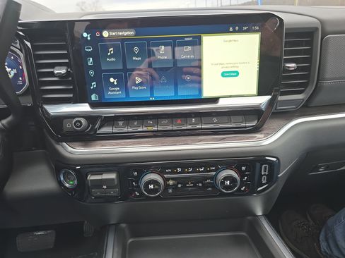 New 2026 Chevrolet Silverado 2500 LTZ w/ Z71 Chrome Sport Edition image 26