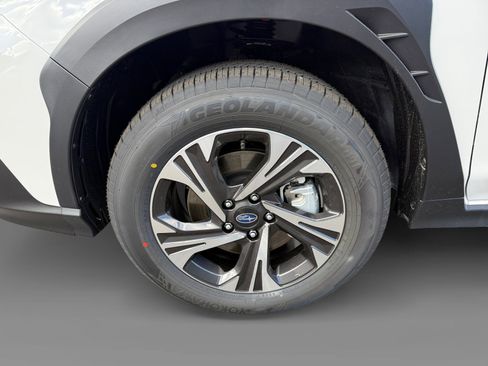 New 2026 Subaru Crosstrek 2.0i Premium image 9