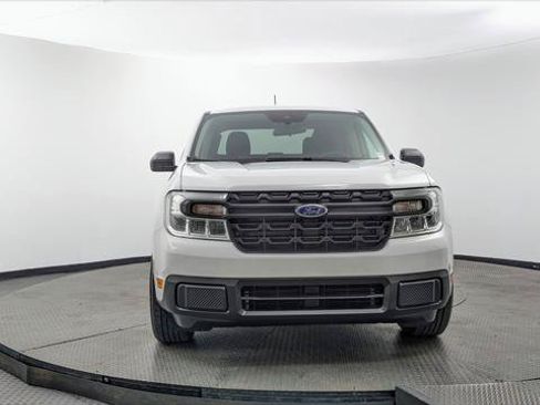 Used 2024 Ford Maverick XL FWD image 12