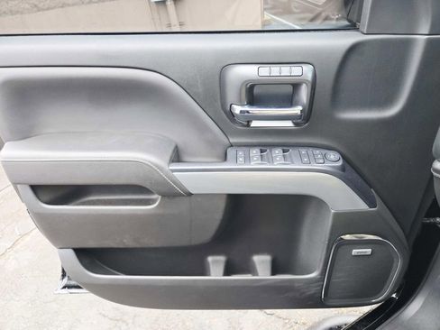 Used 2018 Chevrolet Silverado 1500 LTZ Z71 w/ LTZ Plus Package image 35