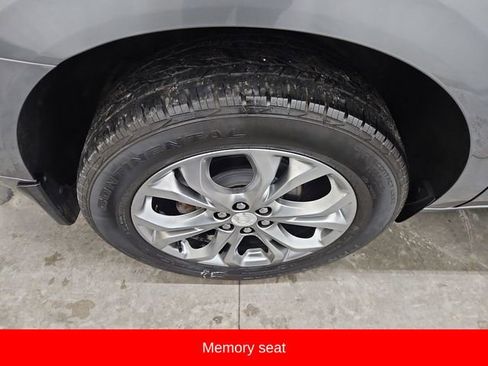 Used 2020 Buick Enclave Avenir w/ Trailering Package, 5000 lbs. image 15