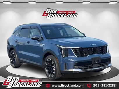 Used 2024 Kia Sorento EX w/ Panoramic Sunroof Package