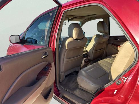 Used 2003 Acura MDX Touring image 12