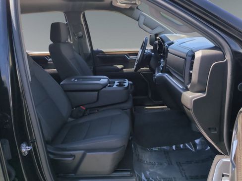 Used 2024 Chevrolet Silverado 1500 LT w/ Protection Package image 15