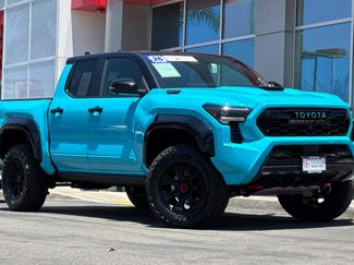 Certified 2026 Toyota Tacoma TRD Pro w/ Tow Tech Package AWD/4WD video 2