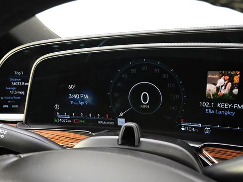 Certified 2023 Cadillac Escalade Premium Luxury image 27