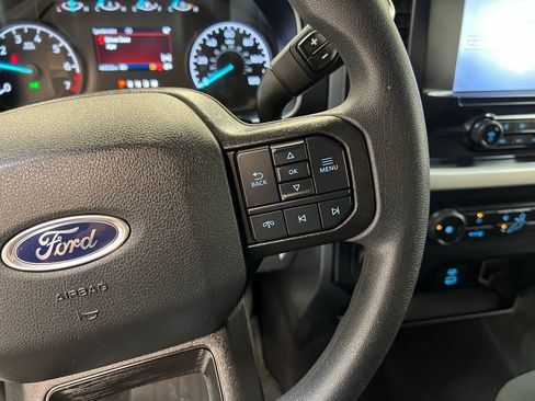 Used 2023 Ford F150 XLT image 19