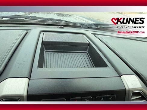 Used 2017 Ford F250 Platinum w/ Platinum Ultimate Package image 23