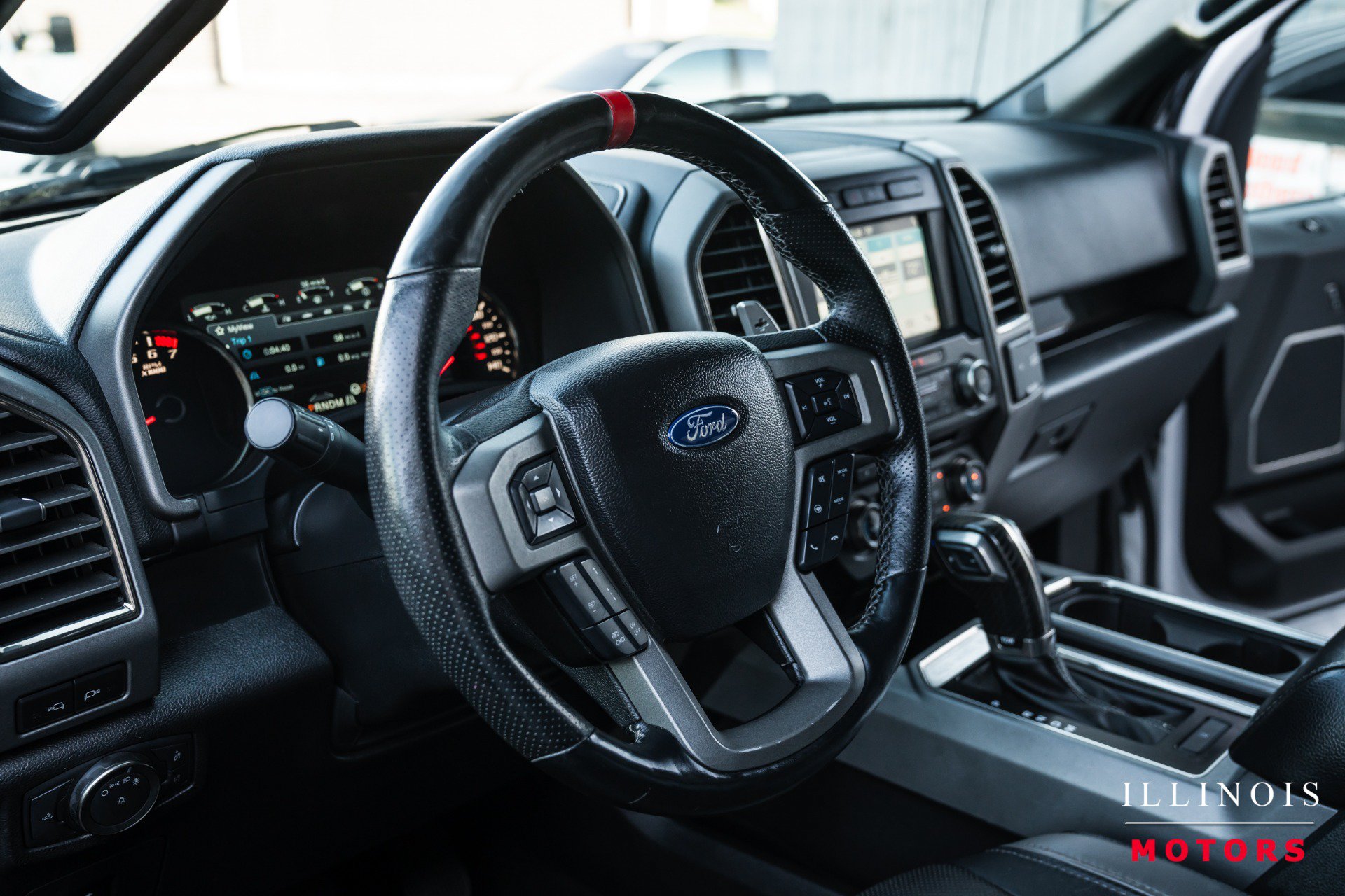 Used 2018 Ford F150 Raptor w/ Equipment Group 802A Luxury AWD/4WD image 22