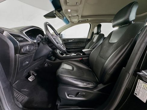 Used 2015 Ford Edge Sport w/ Equipment Group 401A image 13