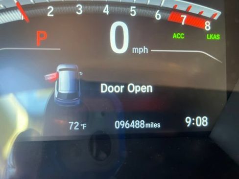 Used 2018 Honda CR-V EX image 14