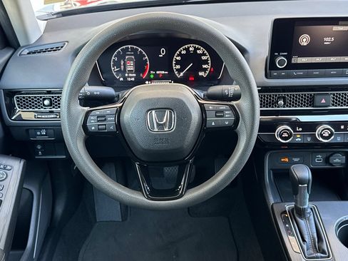 Used 2024 Honda Civic LX image 14