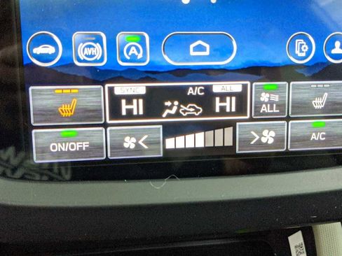 New 2026 Subaru Forester Premium image 22