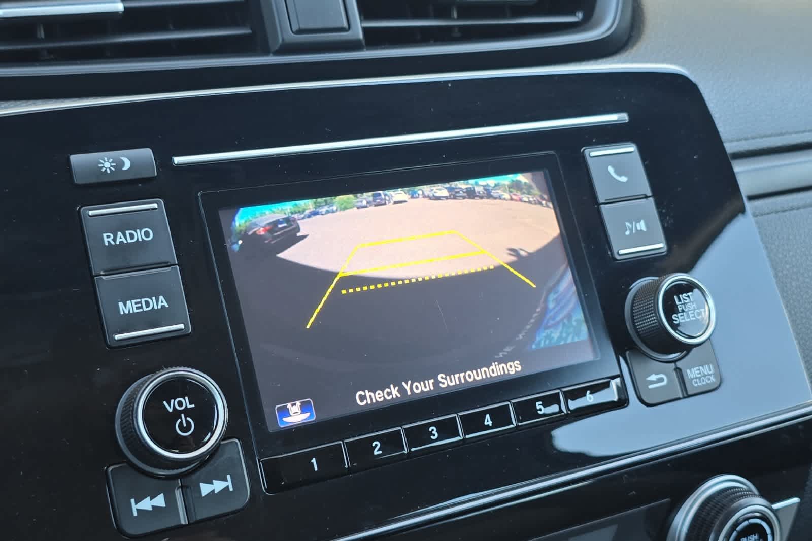 Used 2020 Honda CR-V LX image 19