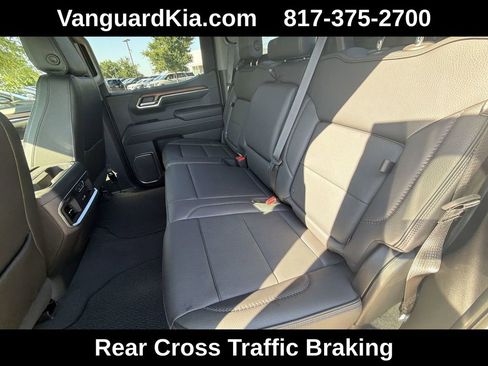 Used 2023 GMC Sierra 1500 Denali w/ Technology Package AWD/4WD image 29