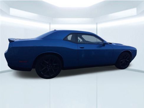 Used 2023 Dodge Challenger SXT w/ Blacktop Package image 11