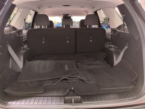 Used 2023 Hyundai Palisade SE image 13