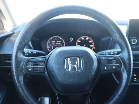Used 2024 Honda HR-V LX image 20