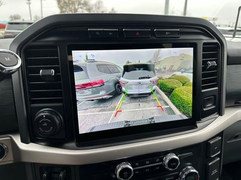 Used 2021 Ford F150 XLT w/ Equipment Group 302A High image 24