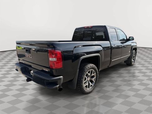 Used 2015 GMC Sierra 1500 SLT w/ All-Terrain Package AWD/4WD image 8