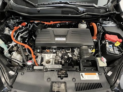 Used 2020 Honda CR-V EX-L image 20