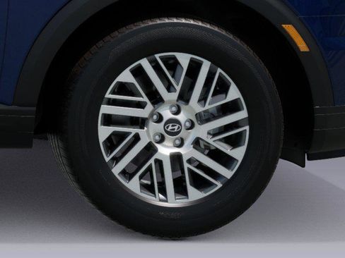 New 2026 Hyundai Palisade SE image 8