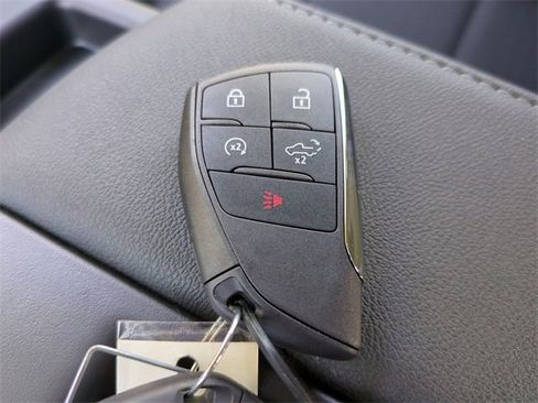 New 2026 Chevrolet Silverado 1500 Custom image 30