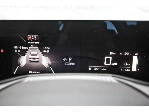 New 2026 Nissan Sentra S w/ Floor Mat Package FWD image 12